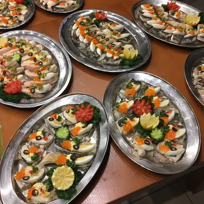 HM Gastro Catering - Obiady domowe | Obiady dla firm | Obiady dla szkół